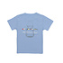 Properly Tied Lt Blue Vintage Lures SS Tee
