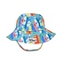 Flap Happy Surfing Safari UPF 50 Bucket Hat