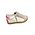 ShuShop Mia Bright Pink & Tan Sneakers