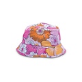 Shade Critters Blooming Hibiscus Bucket Hat