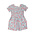 Mabel & Honey Cheerful & Chic Cotton Dress