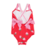 Beaufort Bonnet Company Sanibel Strawberry/Hamptons Hot Pink Taylor Bay Bathing Suit