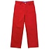 J Bailey Red Cord Pant