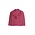 Bisby Cranberry Metallic Stripe Aspen Turtleneck