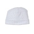 Kissy Kissy Light Blue Dotted Hat