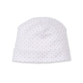 Kissy Kissy Pink Dotted Hat