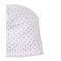 Kissy Kissy Pink Dotted Hat