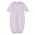 Kissy Kissy Pink Hand Smocked Sack