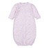 Kissy Kissy Night Clouds Pink Convertible Gown
