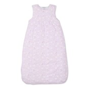 Kissy Kissy Night Clouds Pink Snuggle Bag