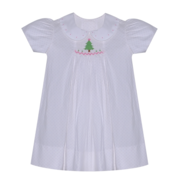 Remember Nguyen Christmas Tree Charlie Dress