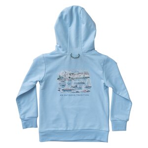 Prodoh Nantucket Breeze Spinnerbait Sweatshirt