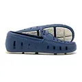Floafers Prodigy Driver Navy Peony/Bright White
