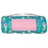 All Over Mermaid Print Nap Mat