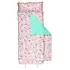 All Over Print Pink Unicorn Nap Mat