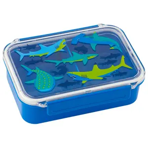 Stephen Joseph Bento Boxes- Shark