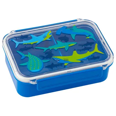 Stephen Joseph Bento Boxes- Shark