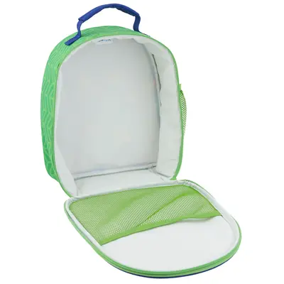 Stephen Joseph All Over Print Transportation Lunch Box