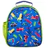Stephen Joseph All Over Print Transportation Lunch Box