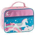 Stephen Joseph Classic Lunch Box- Pink Unicorn