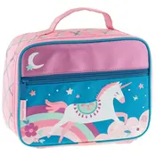 Classic Lunch Box- Pink Unicorn