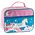 Classic Lunch Box- Pink Unicorn