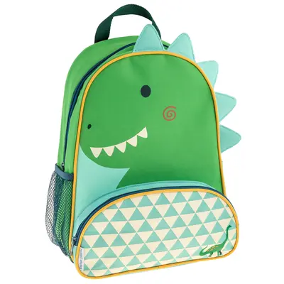 Stephen Joseph Sidekick Backpack- Dino