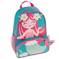 Sidekick Backpack - Mermaid