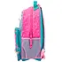 All Over Print Mermaid Backpack