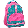 All Over Print Mermaid Backpack