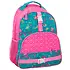 All Over Print Mermaid Backpack