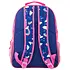 All Over Rainbow Print Backpack
