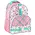 All Over Print Pink Unicorn Backpack