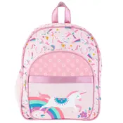Stephen Joseph Classic Backpack- Unicorn