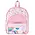 Stephen Joseph Classic Backpack- Unicorn