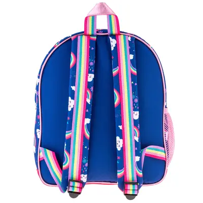 Classic Backpack- Rainbow