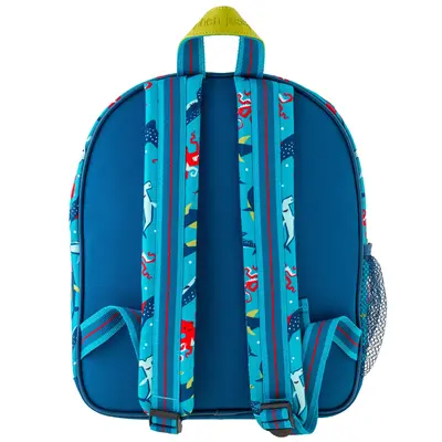 Stephen Joseph Classic Backpack - Shark