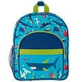 Stephen Joseph Classic Backpack - Shark