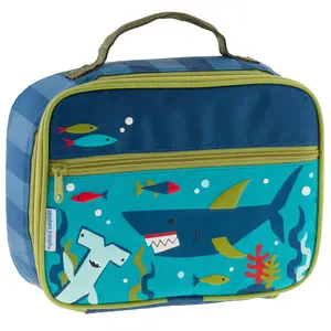 Stephen Joseph Classic Lunch Box - Shark