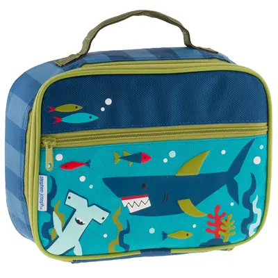 Classic Lunch Box - Shark