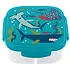 Stephen Joseph Snack Box with Ice Pack - Shark