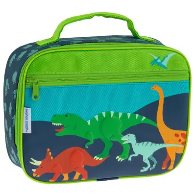 Classic Lunch Box - Dino