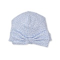 Kissy Kissy Petit Blooms Light Blue Floral Novelty Hat