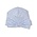 Kissy Kissy Petit Blooms Light Blue Floral Novelty Hat