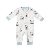 Cypress Row Oh Holy Night Dropseat Unisex Loungewear