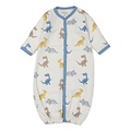 Kissy Kissy Dino Party Convertible Gown