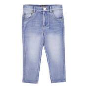 Properly Tied Light Wash Lowcountry Jean