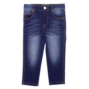 Properly Tied Dark Wash Lowcountry Jean