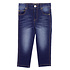 Properly Tied Dark Wash Lowcountry Jean