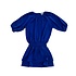 Pleat Collection Navy Rory Dress